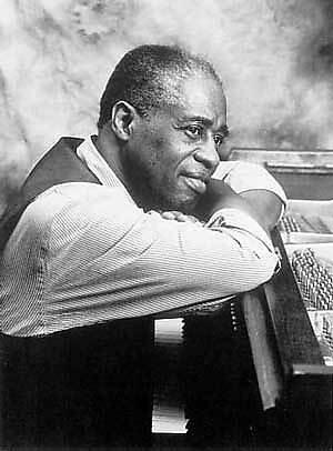 Norman Simmons