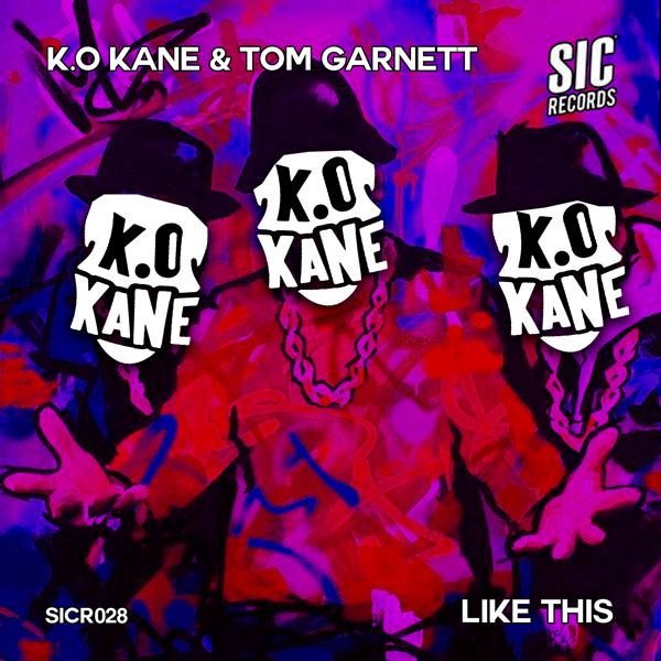 K.O Kane