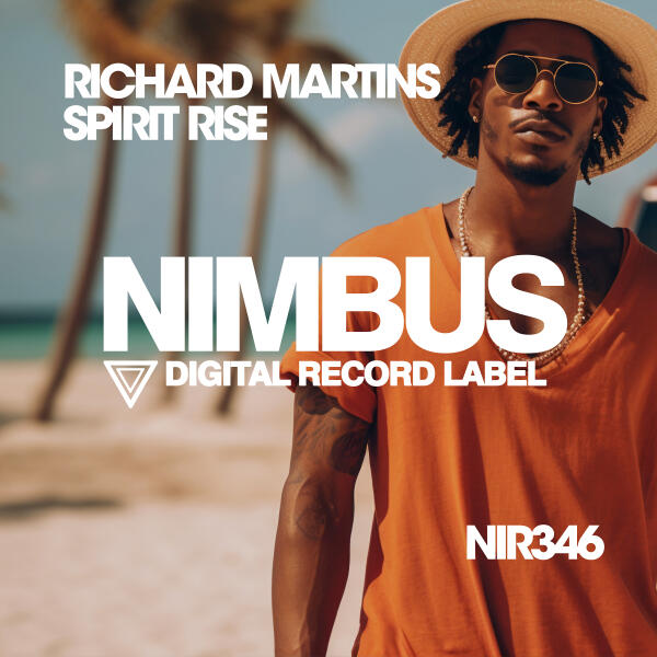 Richard Martins