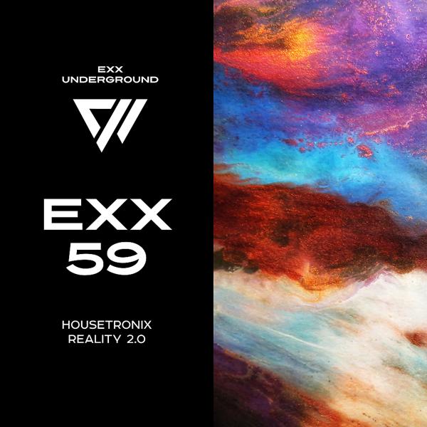 Housetronix
