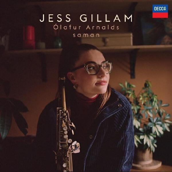 Jess Gillam Ensemble