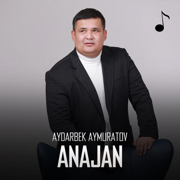 Aydarbek Aymuratov