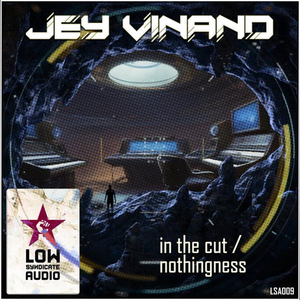 Jey Vinand