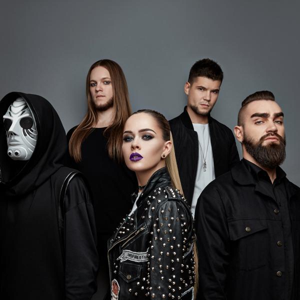 The HARDKISS