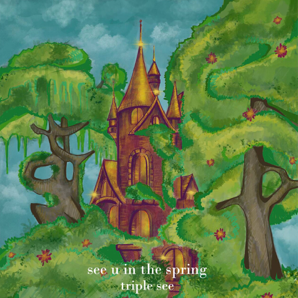 see u in the spring