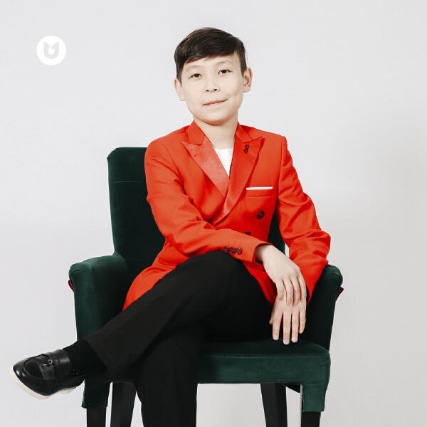 Аманбай Ернар Саматұлы