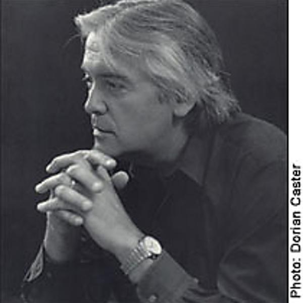 Warren Bernhardt