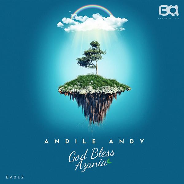 Andile Andy