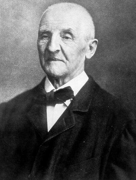 Anton Bruckner