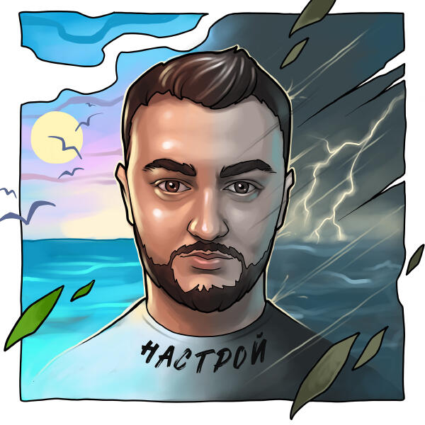 Narimango