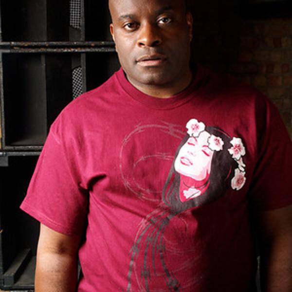 Daddy Earl
