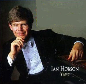 Ian Hobson