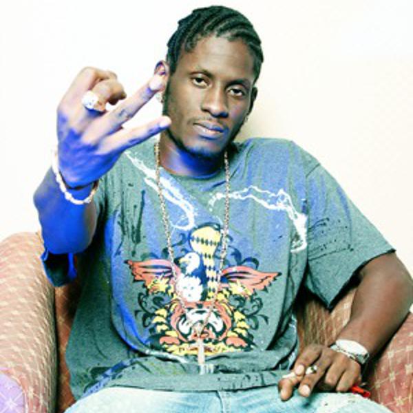 Aidonia