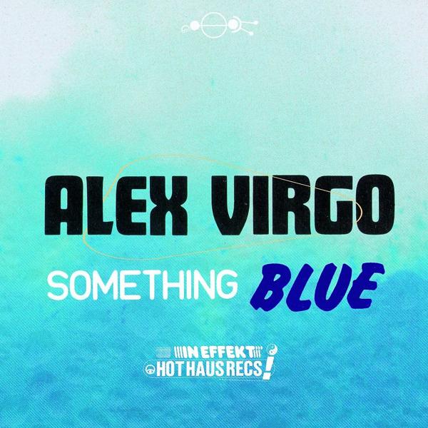 Alex Virgo