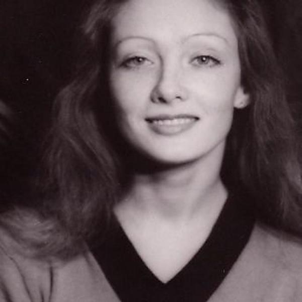 Ольга Зарубина