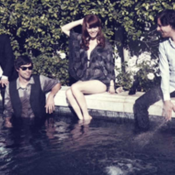 Rilo Kiley