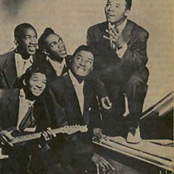 The Midnighters
