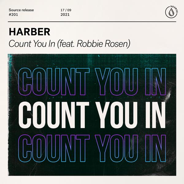 HARBER