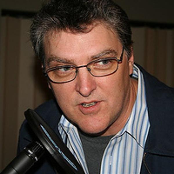 Martin O'Donnell