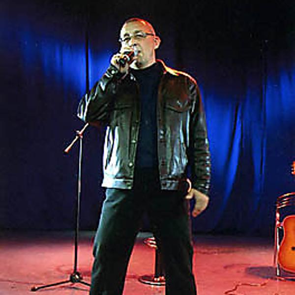 Андрей Климнюк