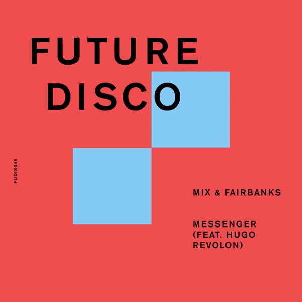 Mix & Fairbanks