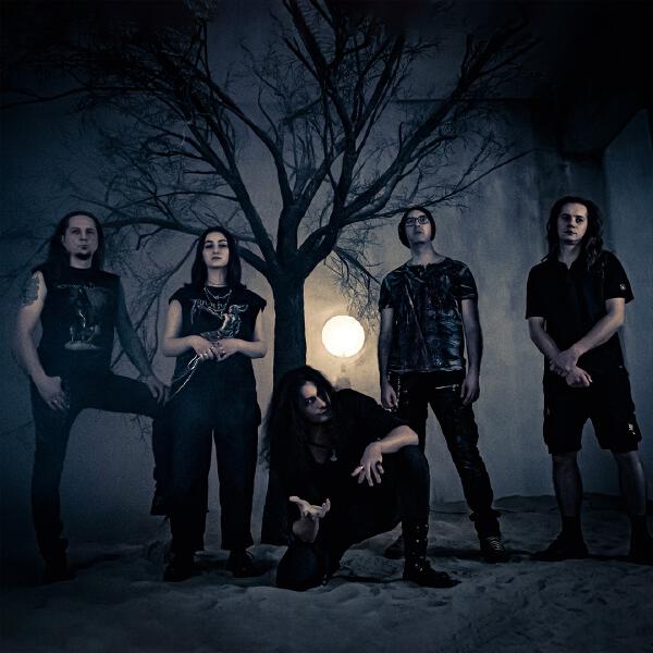 Scream in Darkness