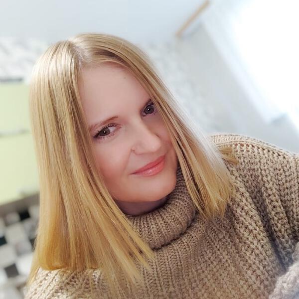 Катя Воронина