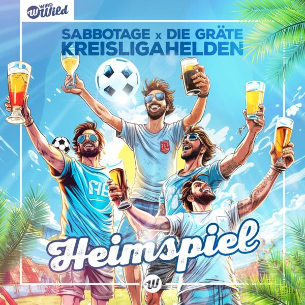 Kreisligahelden