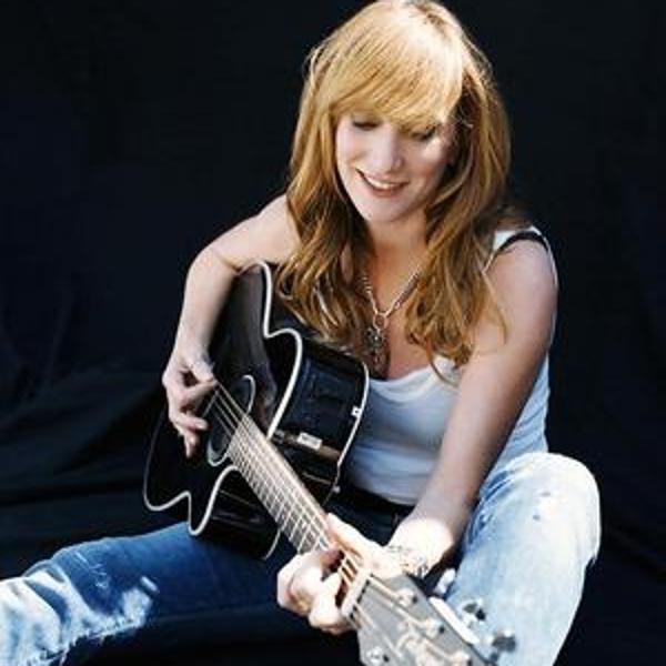 Patti Scialfa