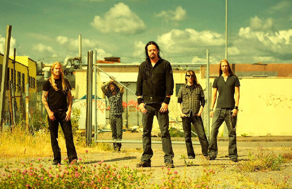 Evergrey