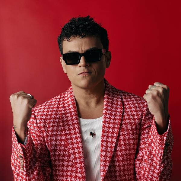 Silvestre Dangond