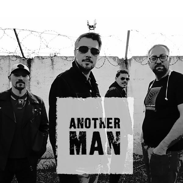 Another Man