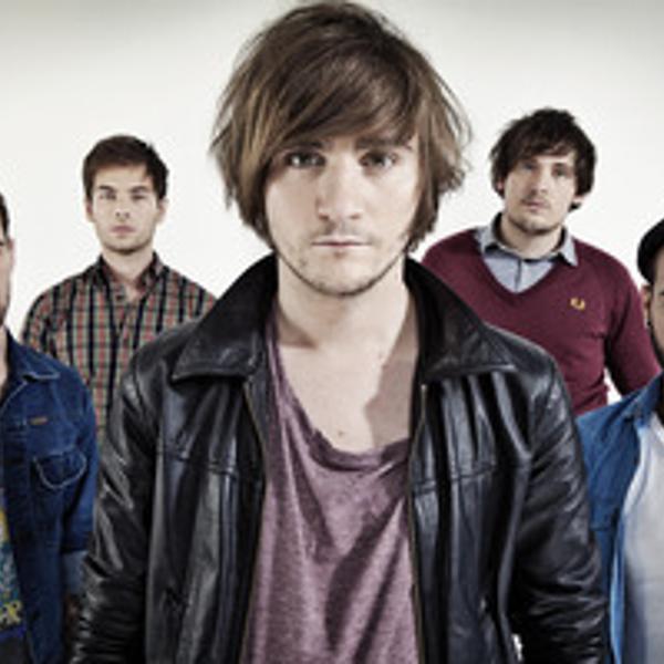 Kids in Glass Houses