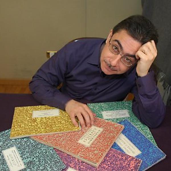 Enrico Baiano