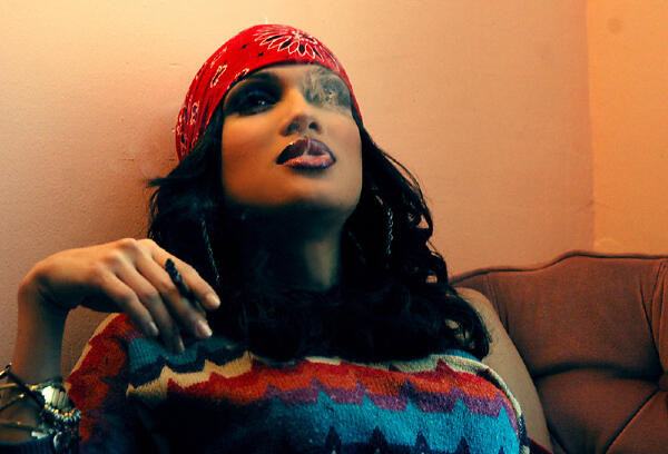 Nomi Ruiz