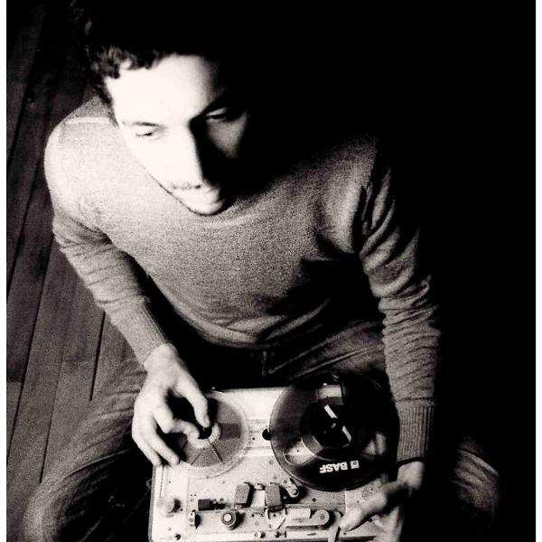 Jonathan Fitoussi