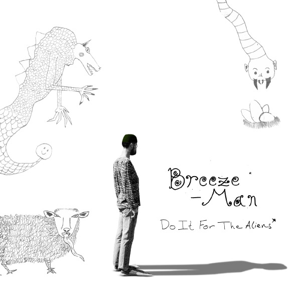 Breeze-Man
