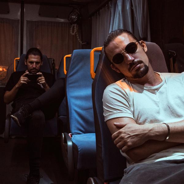 Dimitri Vegas and Like Mike