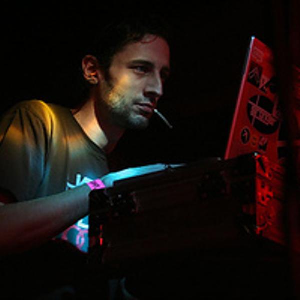 Luke Vibert