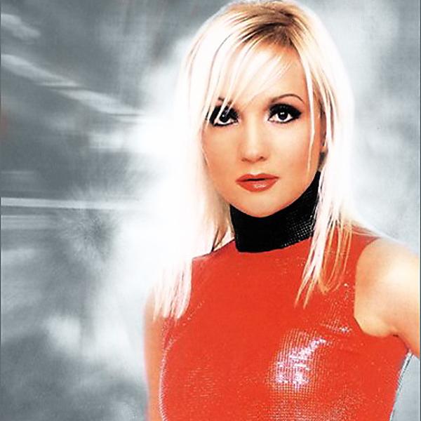 Таня Буланова