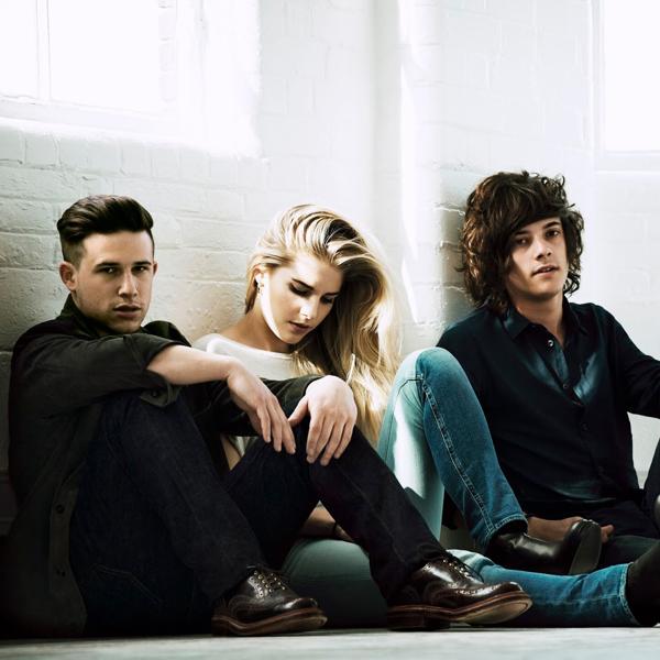 London Grammar