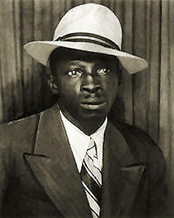 Tommy Mcclennan