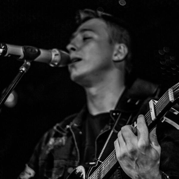 Кирилл Подгорных