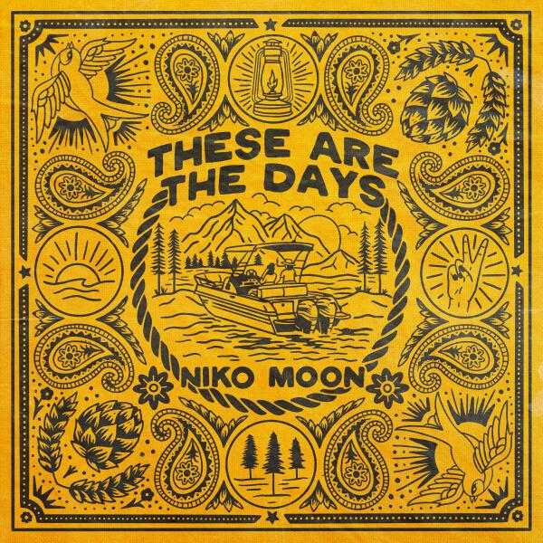Niko Moon