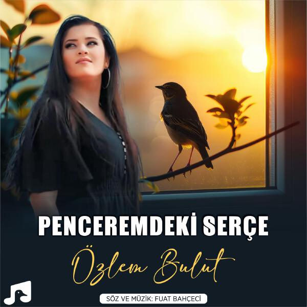 Özlem Bulut