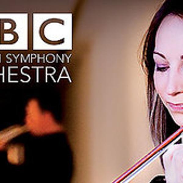 BBC Scottish Symphony Orchestra