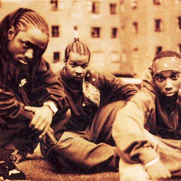 Lord of the Underground