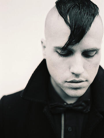 Tyler Glenn