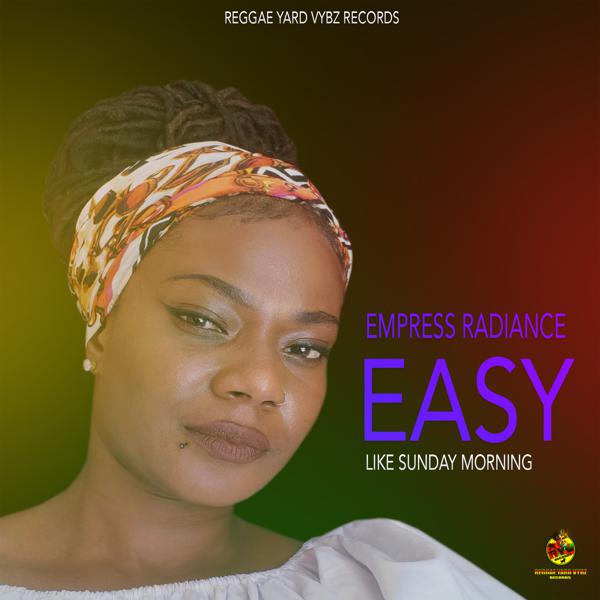 Empress Radiance