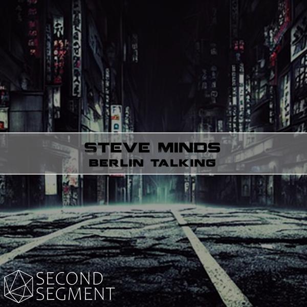 Steve Minds